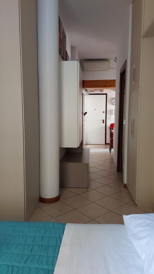 Sguardo A San Luca Apartment Bologna Exterior photo